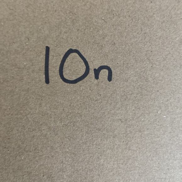 Vintage Fisher Price McDonald’s Garden Salad Replacement Container & Lid - 1988 - Picture 8 of 8